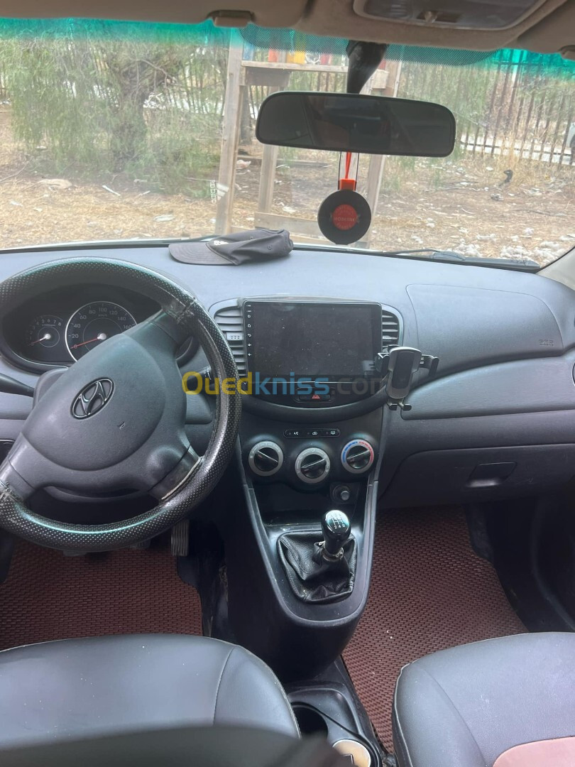 Hyundai i10 2015 GLX