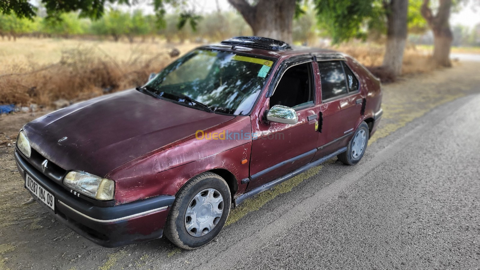 Renault 19 1994 