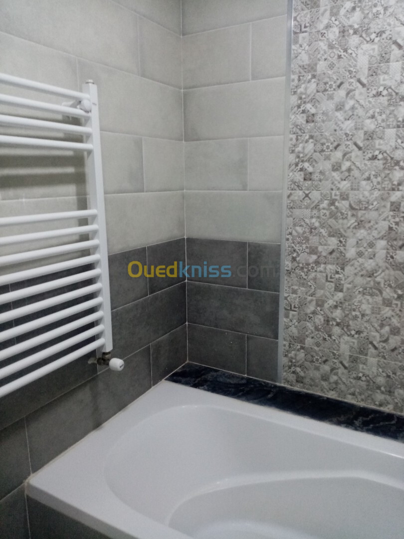 Vente Appartement F4 Tizi Ouzou Tizi ouzou