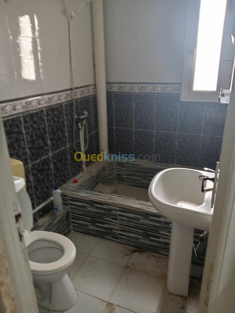 Location Appartement F3 Alger Birtouta