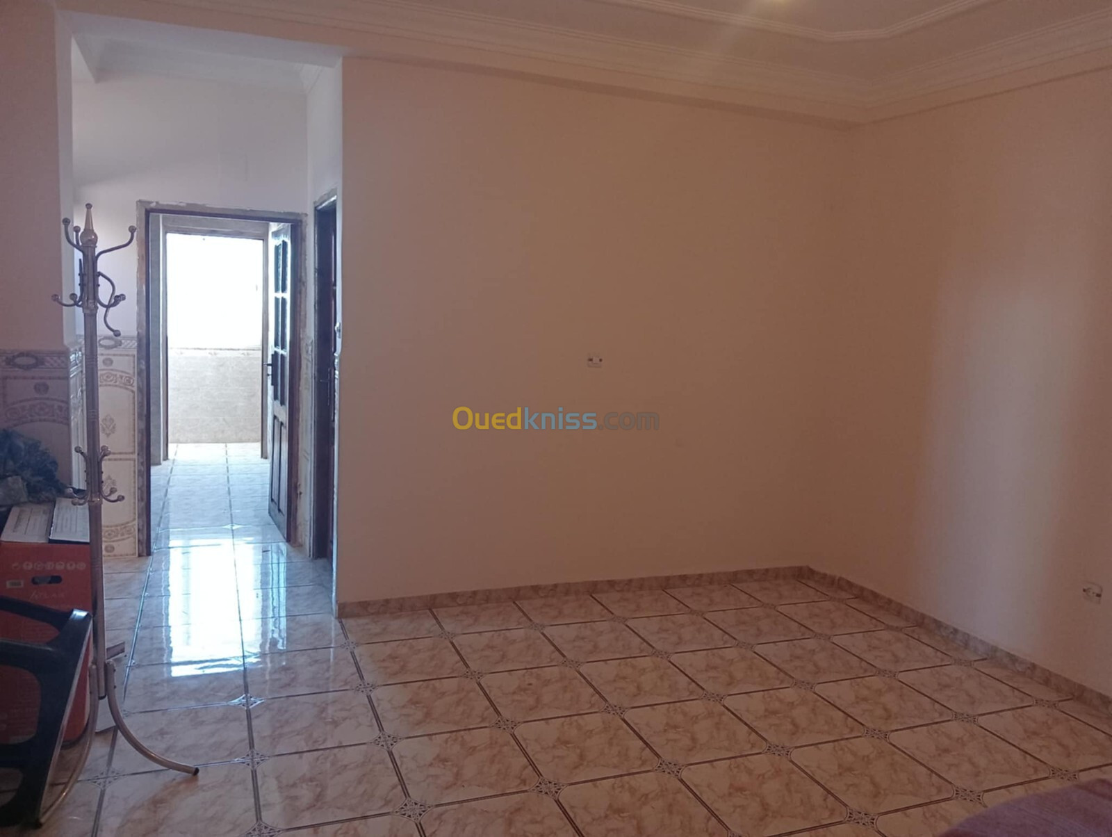 Location Niveau De Villa F3 Alger Ouled chebel