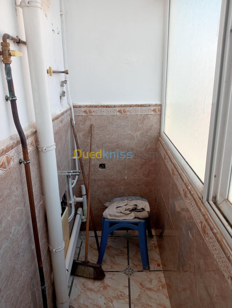 Location Niveau De Villa F3 Alger Ouled chebel