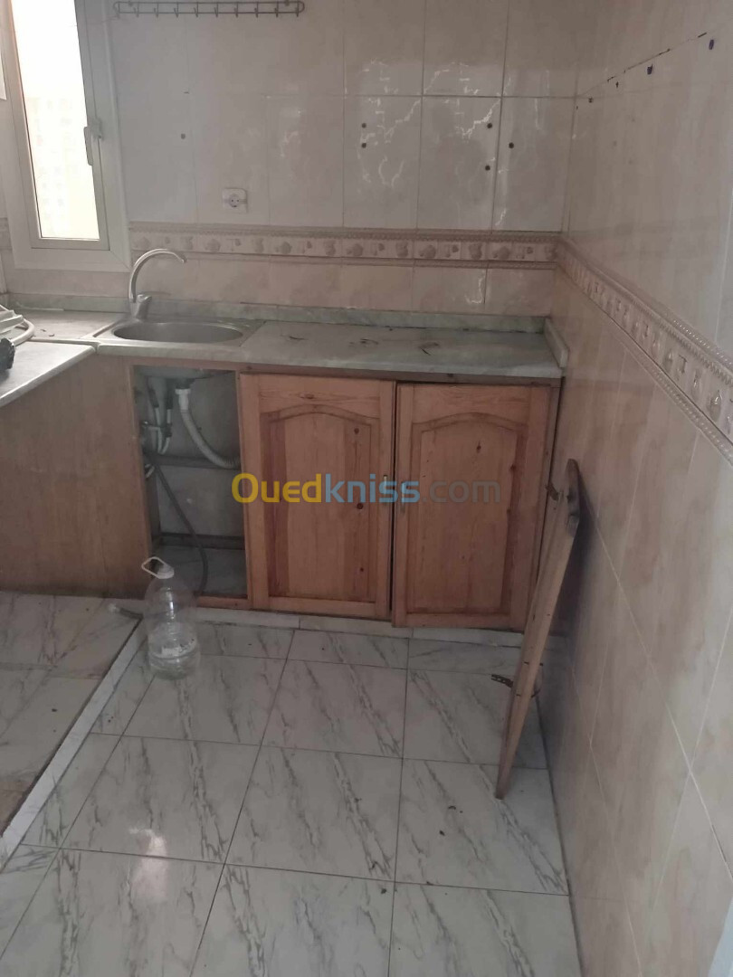 Location Appartement F3 Alger Birtouta