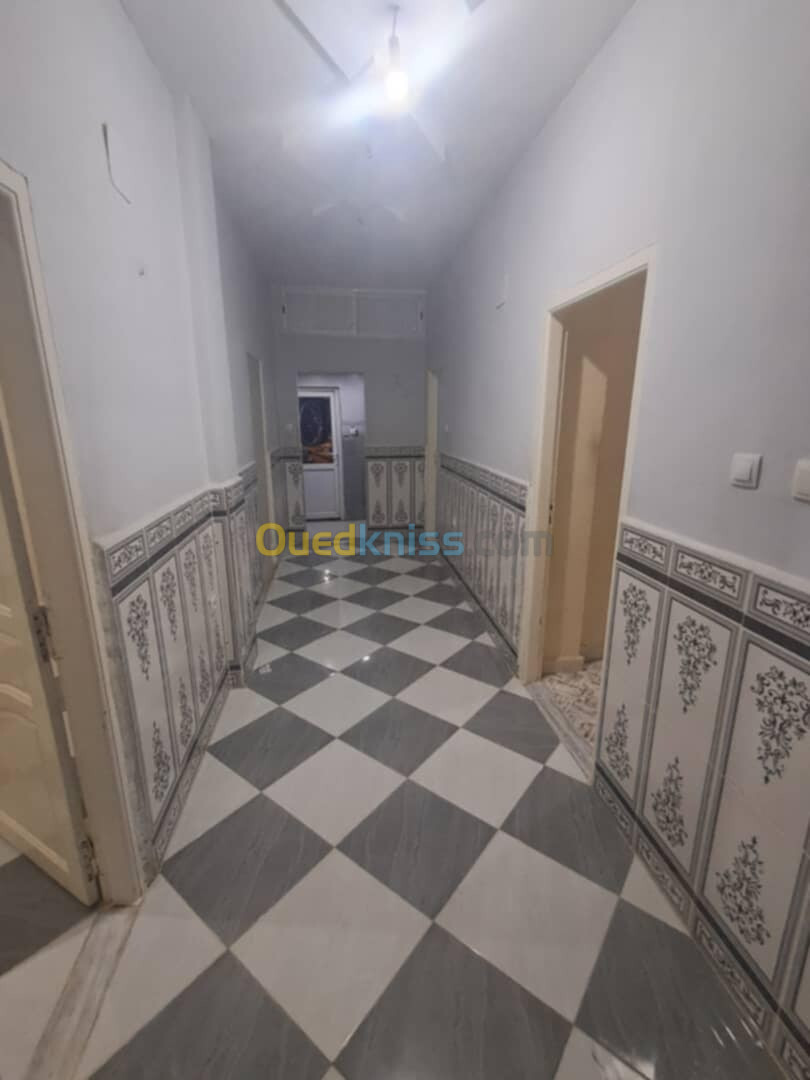 Location Niveau De Villa F2 Alger Ouled chebel