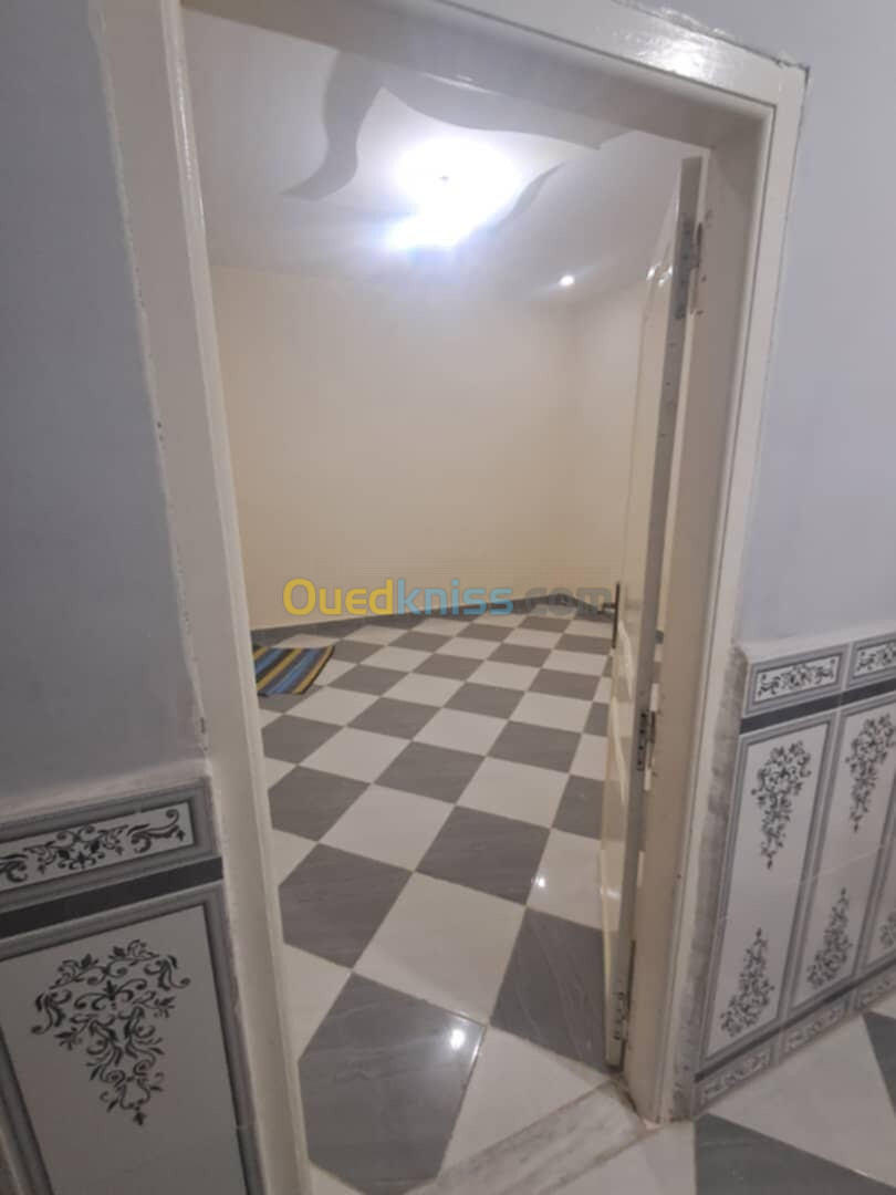 Location Niveau De Villa F2 Alger Ouled chebel