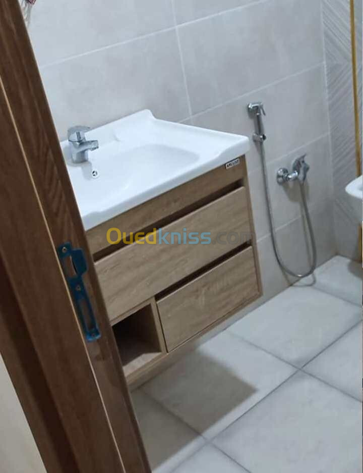 Location Niveau De Villa F3 Alger Ouled chebel