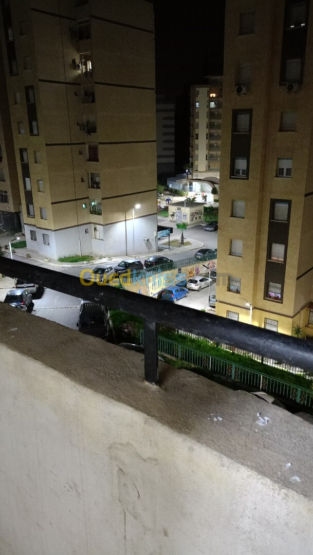 Location Appartement F4 Alger Ain naadja