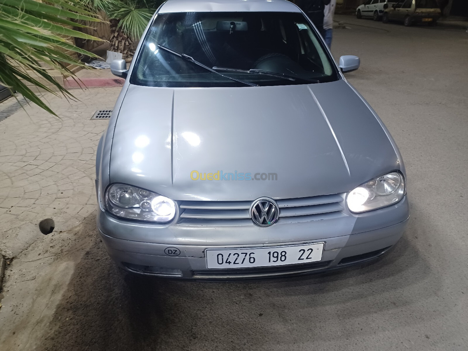 Volkswagen Golf 4 1998 Golf 4