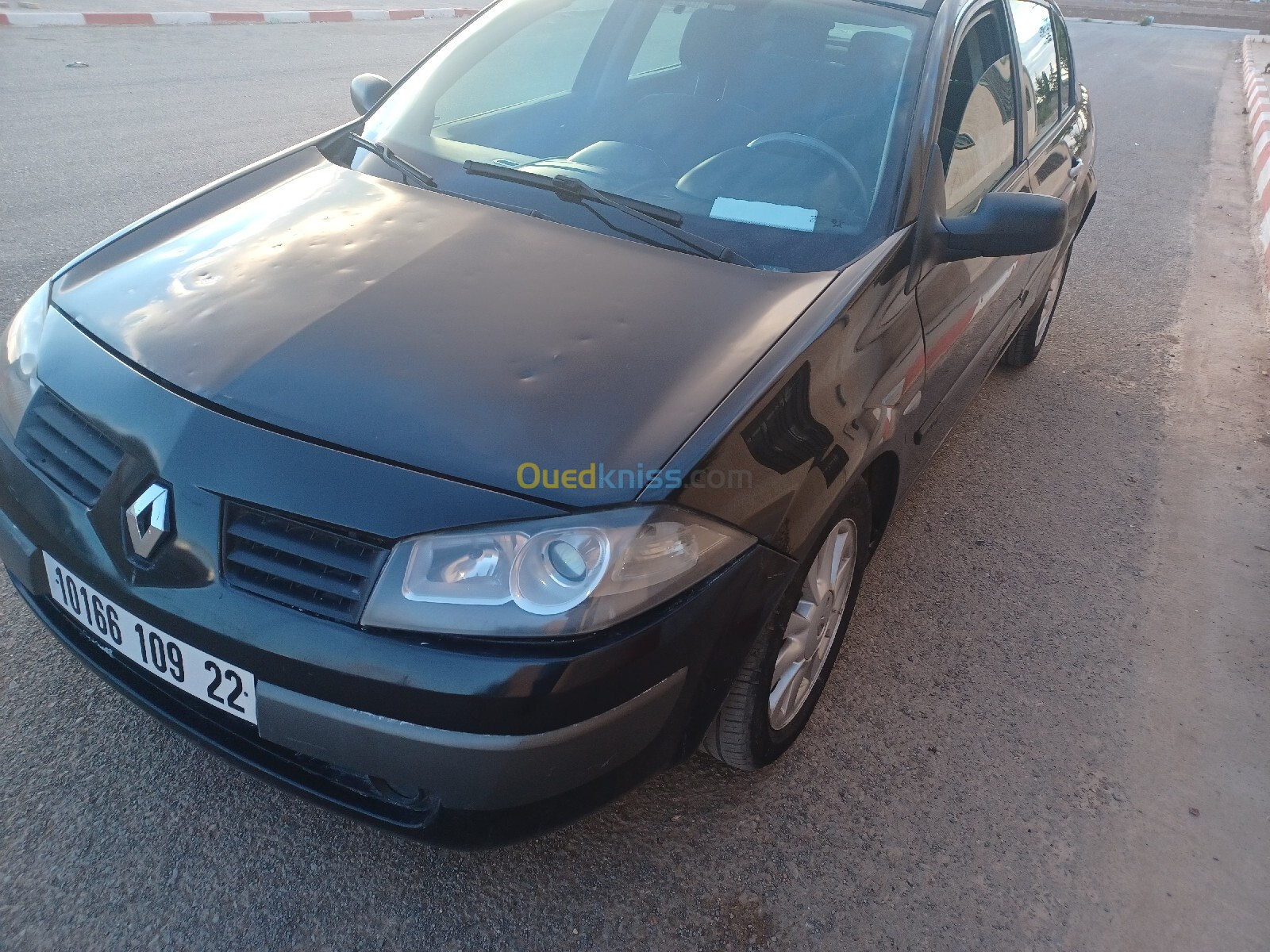 Renault Megane 2 Classique 2009 Megane 2 Classique