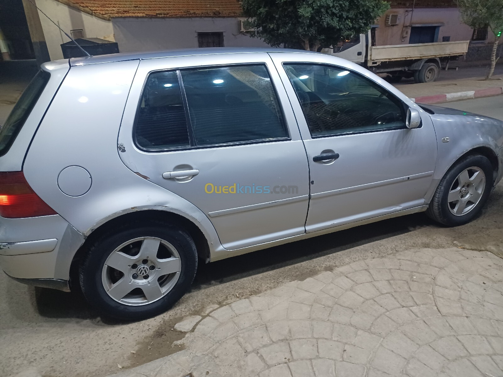 Volkswagen Golf 4 1998 Golf 4