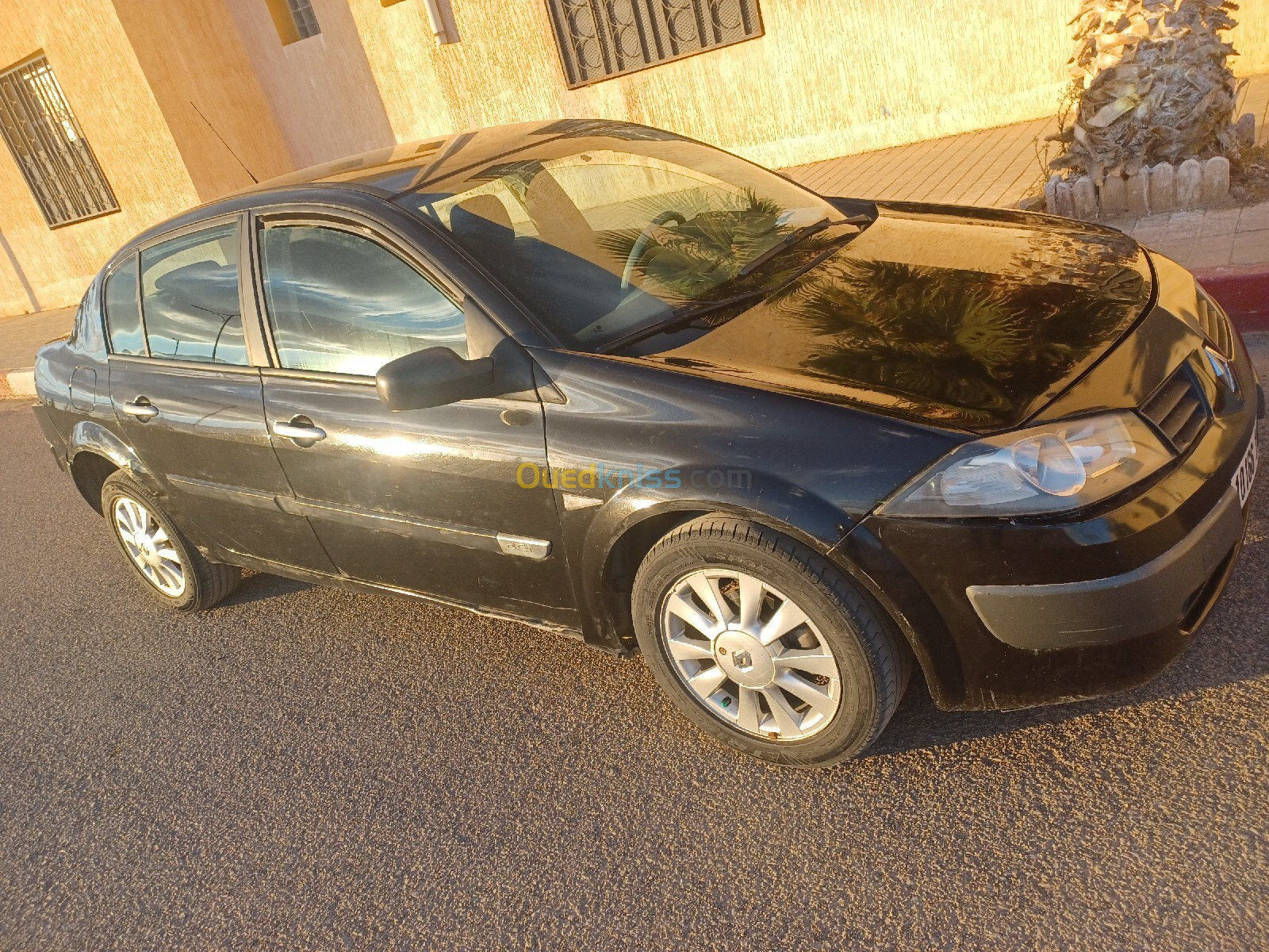 Renault Megane 2 Classique 2009 Megane 2 Classique