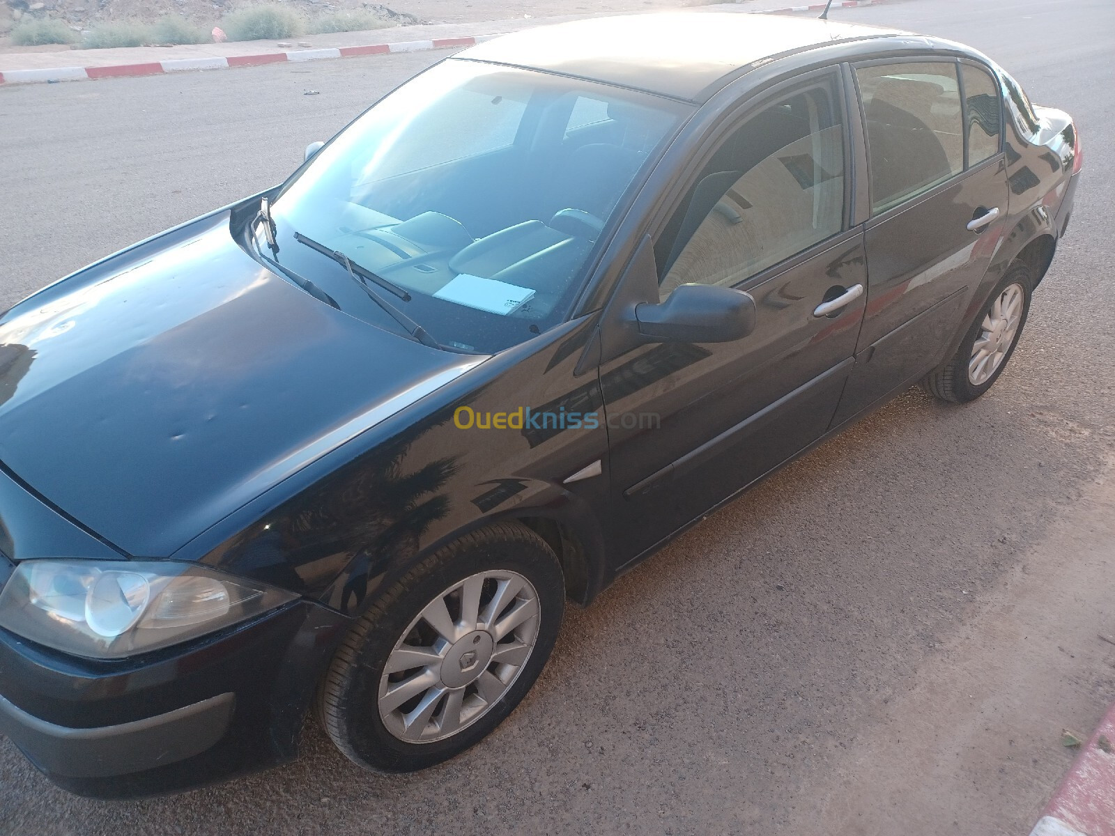 Renault Megane 2 Classique 2009 Megane 2 Classique