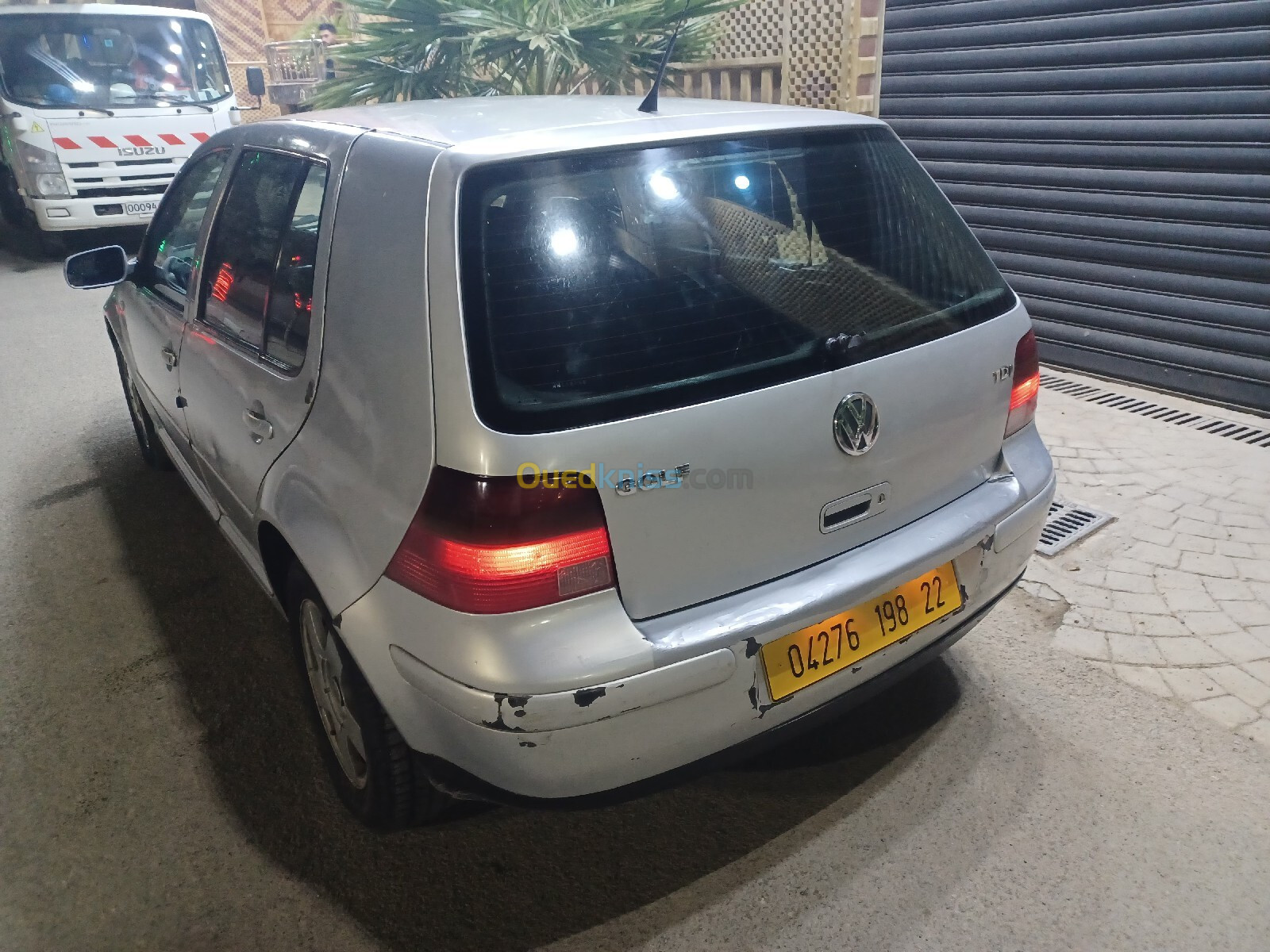 Volkswagen Golf 4 1998 Golf 4