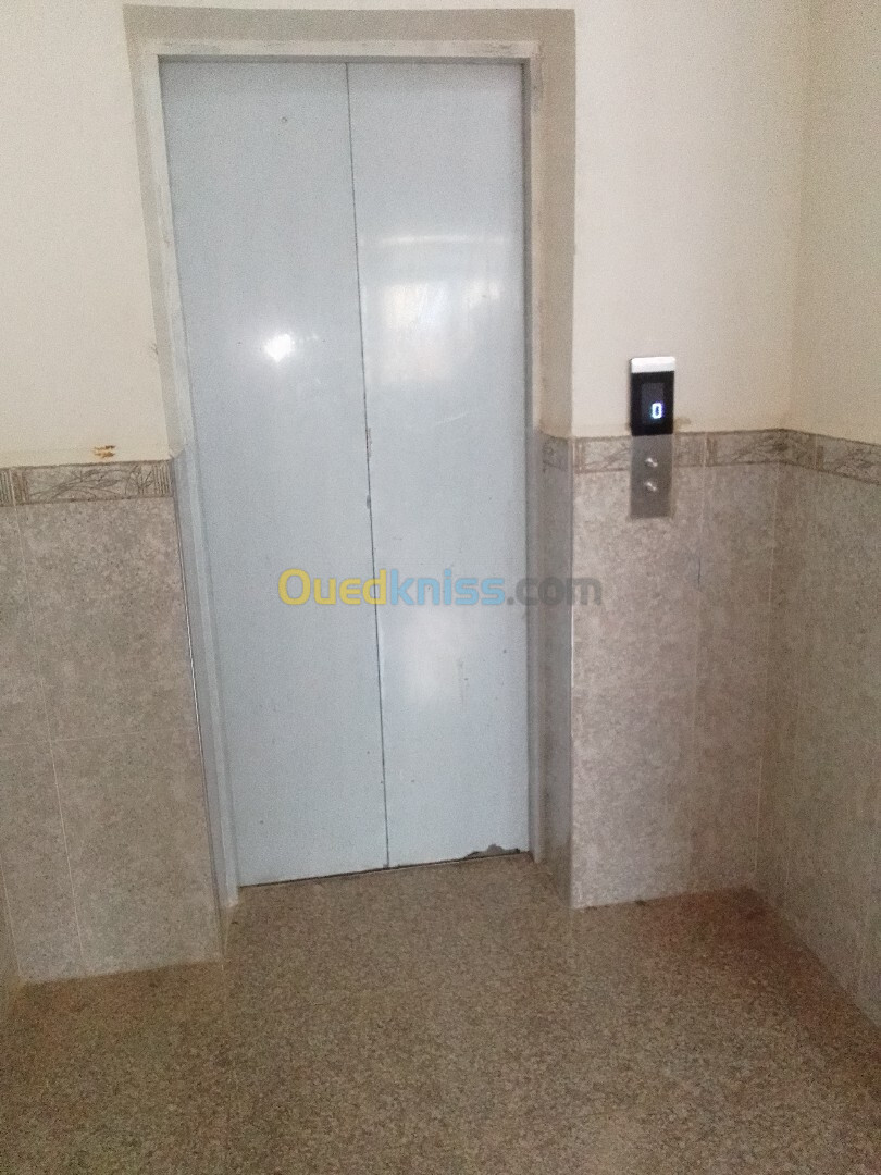 Vente Appartement F4 Alger Zeralda