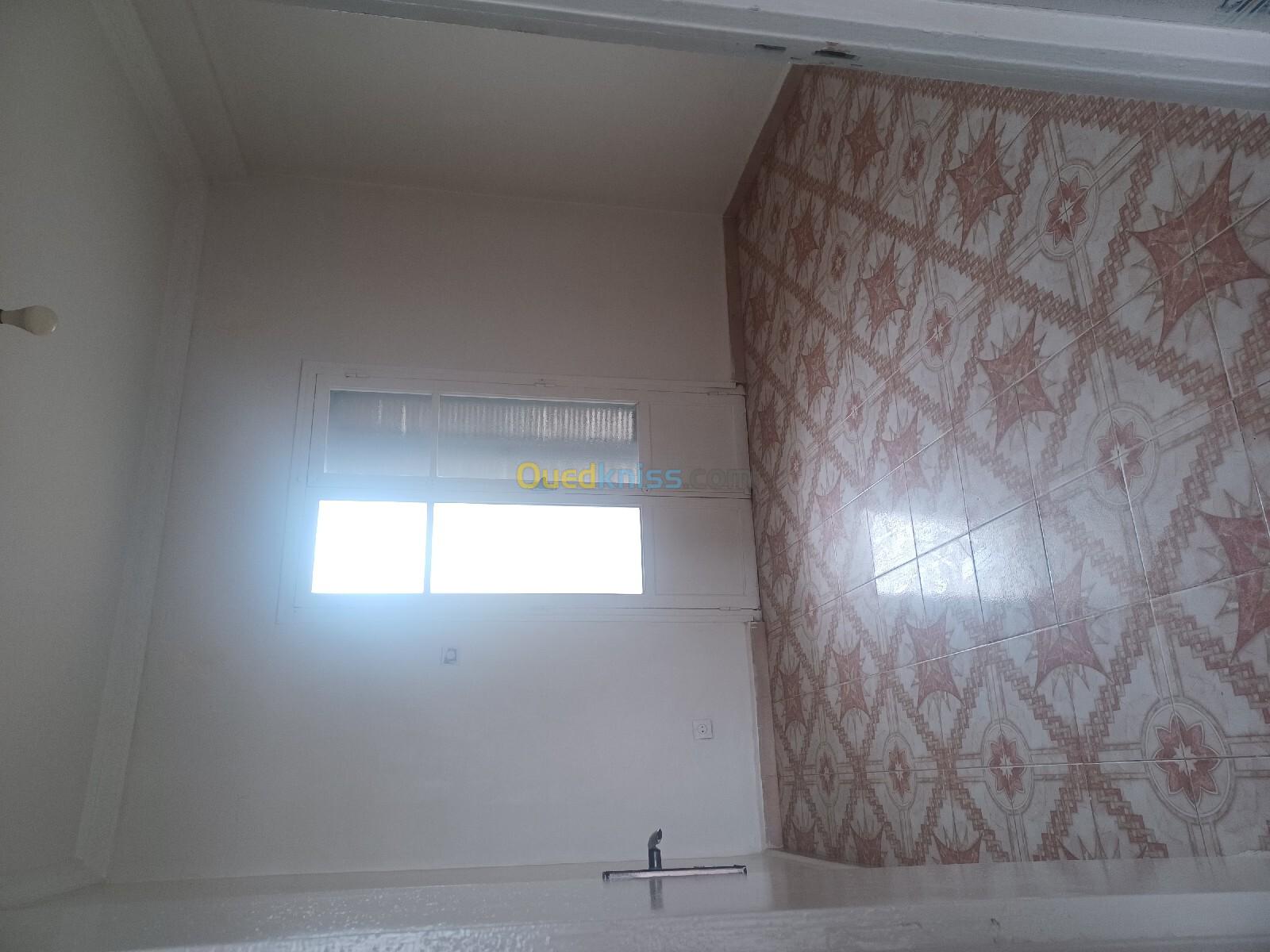 Location Appartement F3 Alger Mohammadia