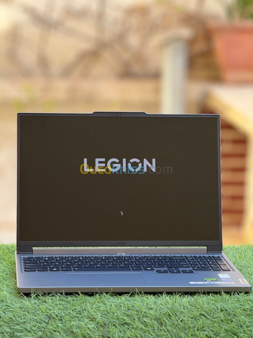 Lenovo LEGION 5 2024 i7 14650 H RTX 4060 