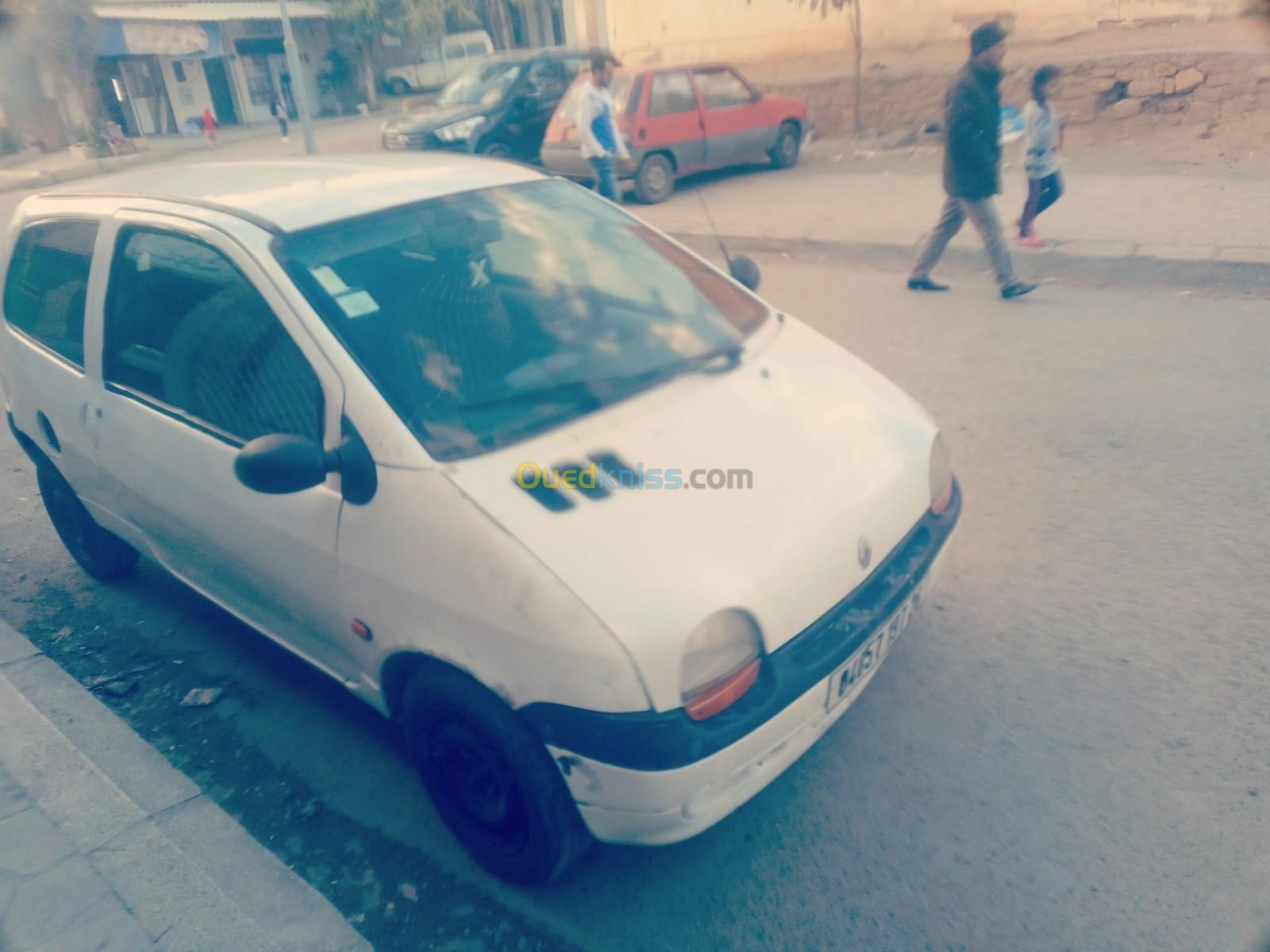 Renault Twingo 1997 Twingo