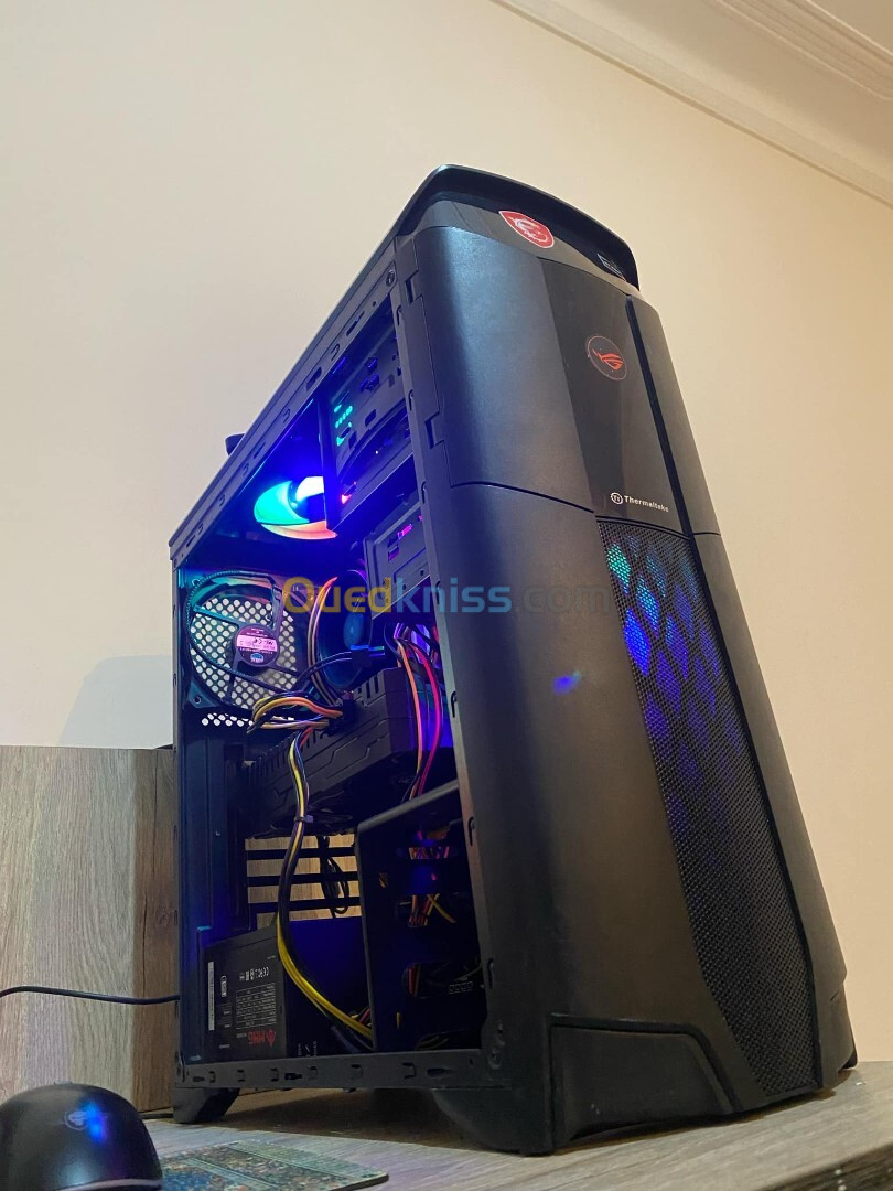 pc gamer rx5700xt