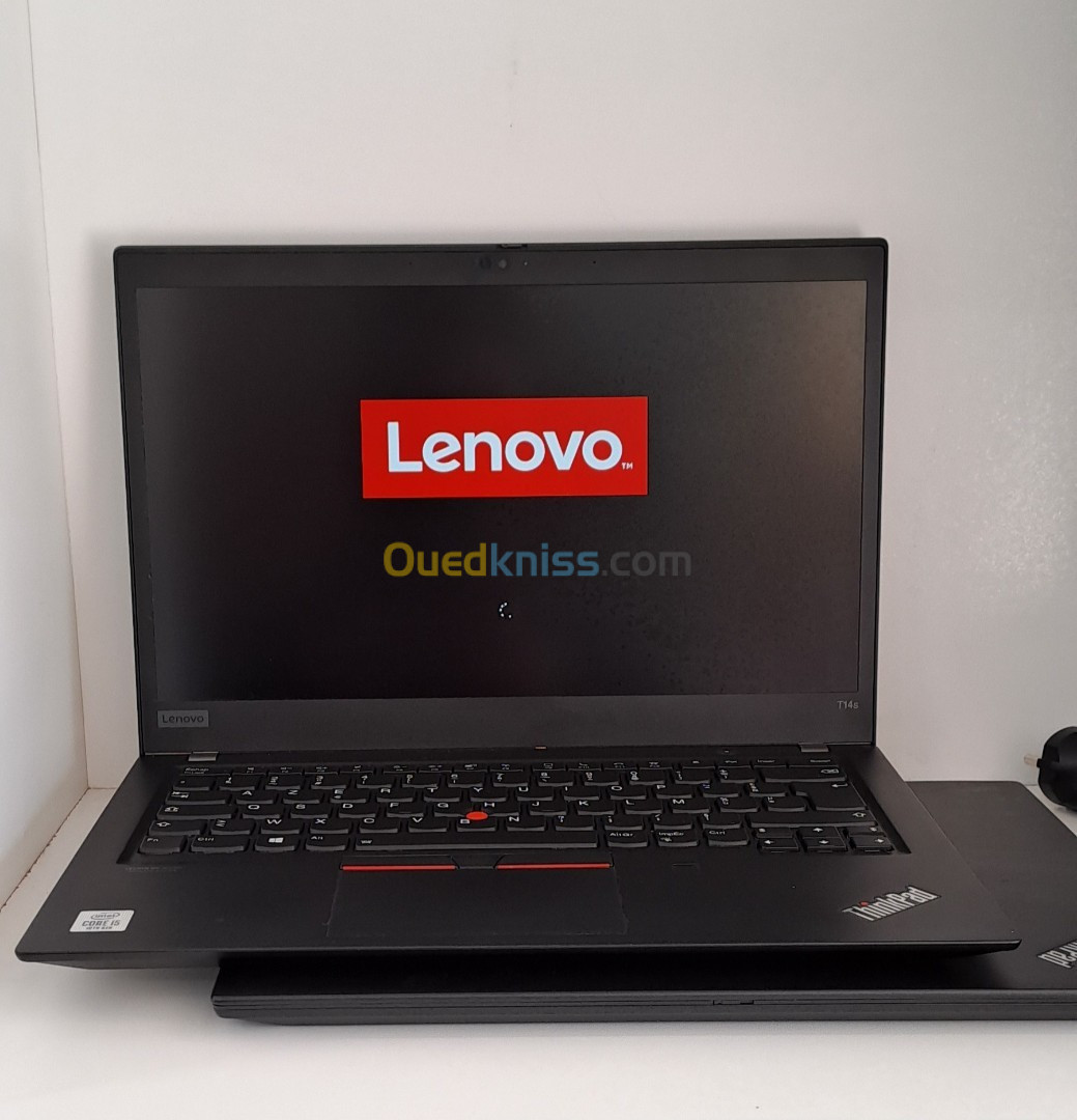 Lenovo thinkpad t14s 