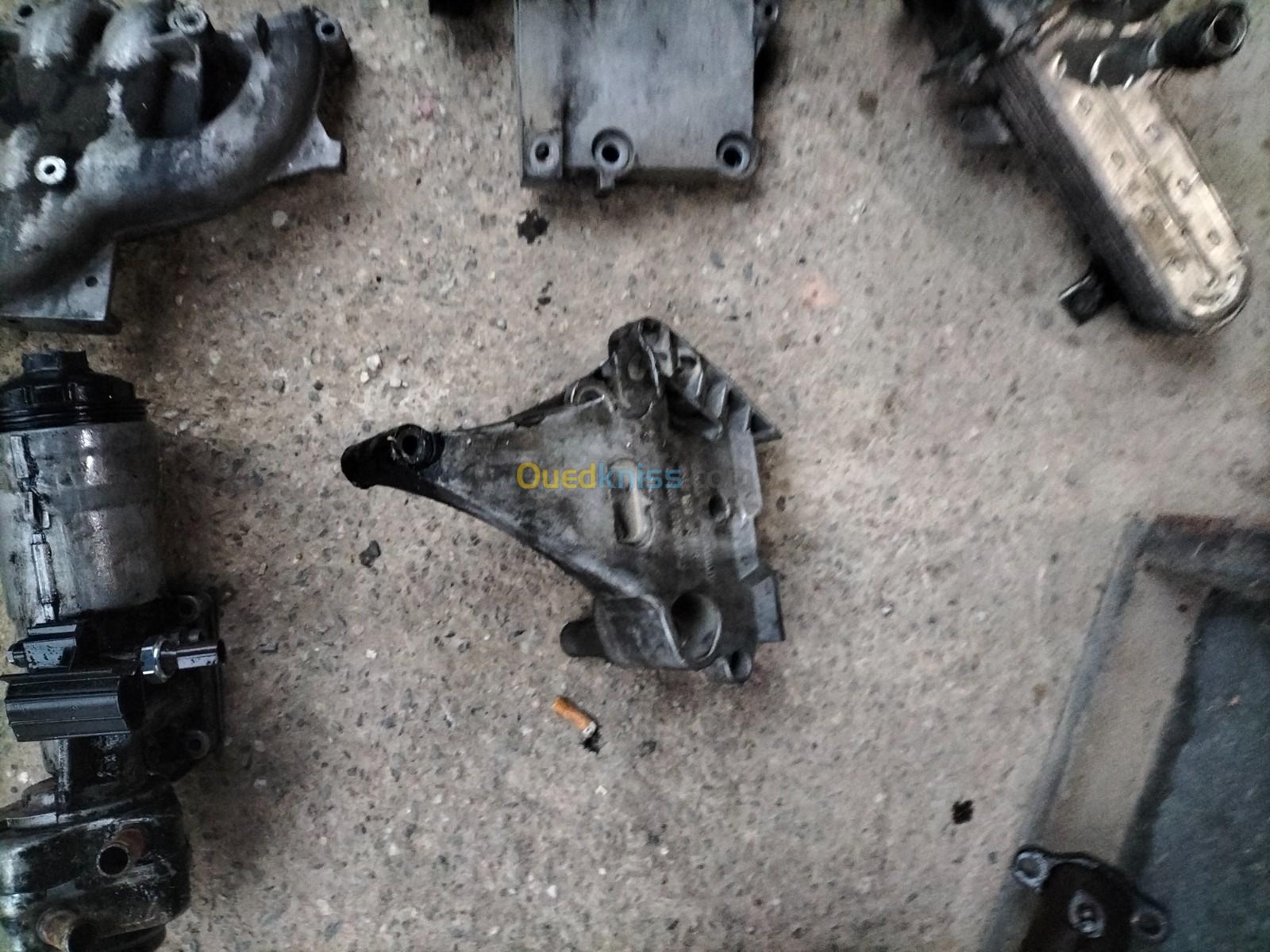 Moteur 1.9 tdi 105ch 