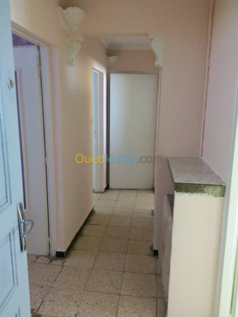 Location Appartement F2 Blida Blida