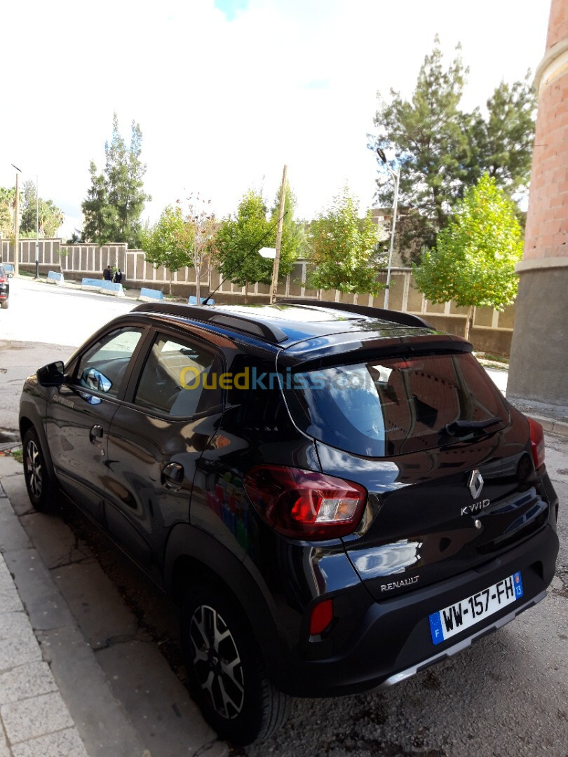 Renault Kwid 2024 