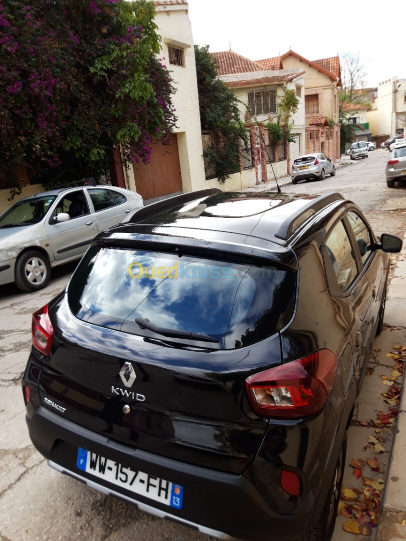 Renault Kwid 2024 