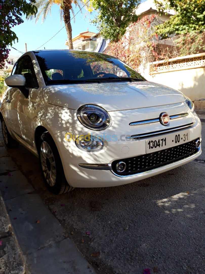 Fiat 500 2024 Dolevita