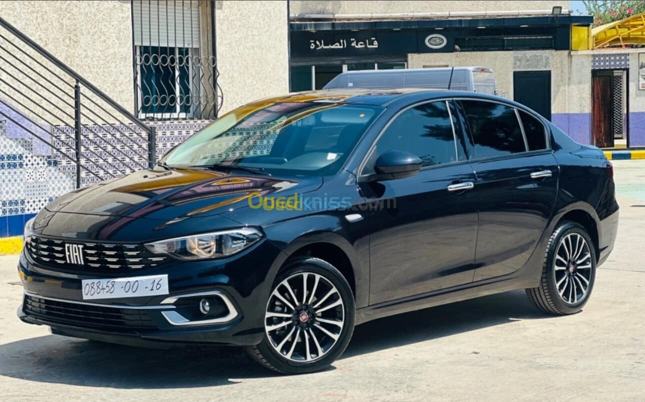 Fiat Tipo 2024 Life