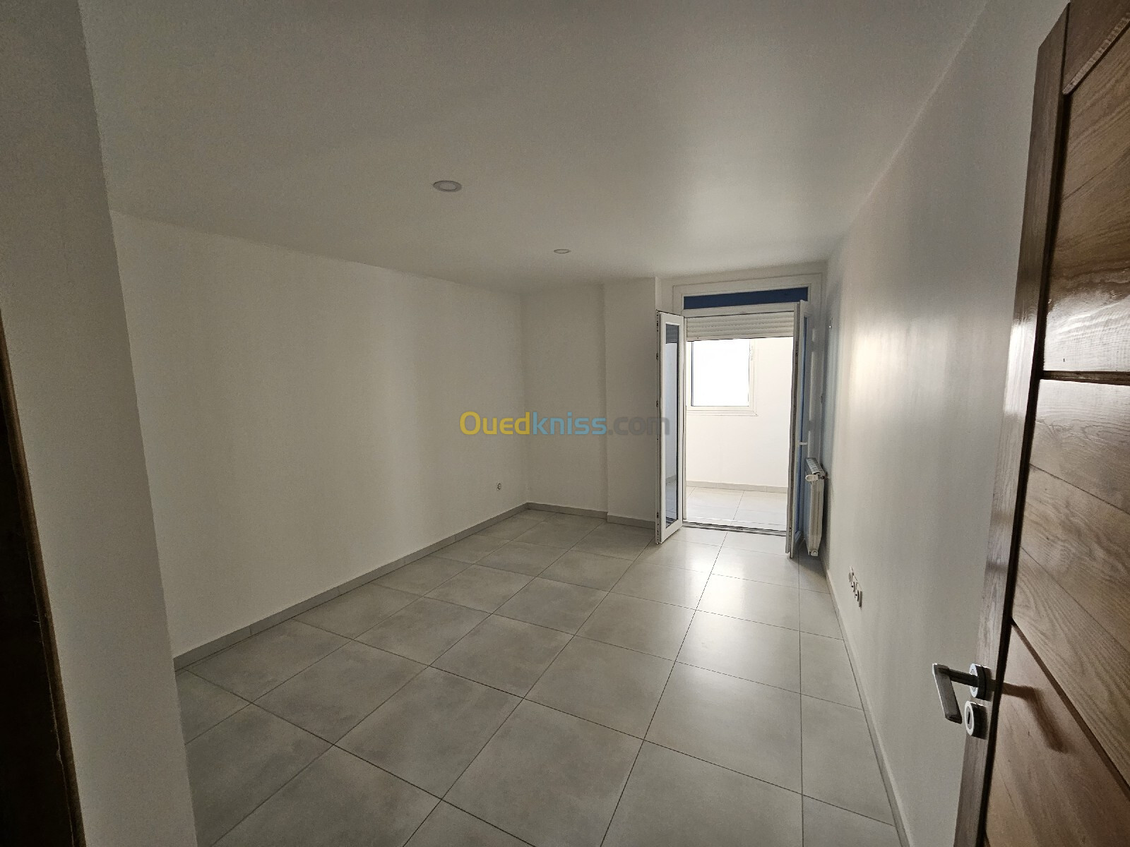 Vente Appartement Béjaïa Bejaia