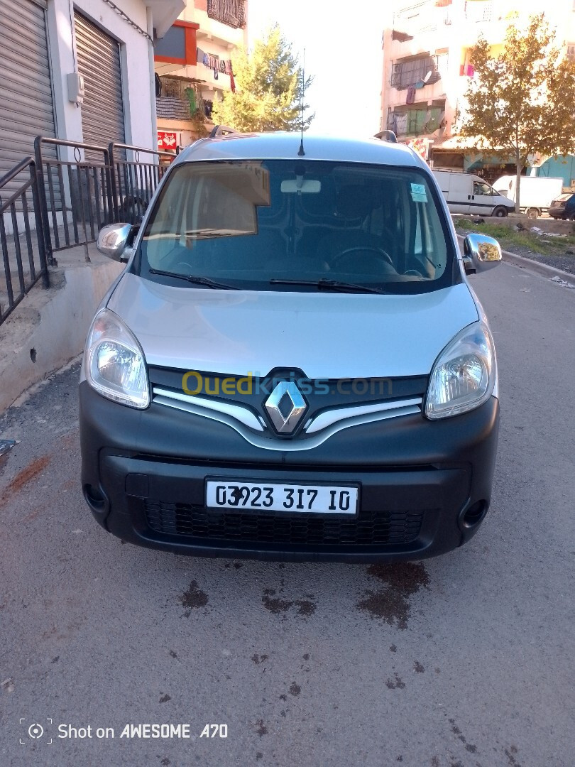 Renault Kangoo 2017 Kangoo