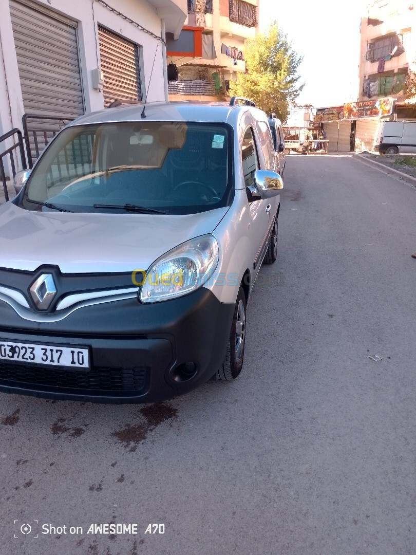 Renault Kangoo 2017 Kangoo