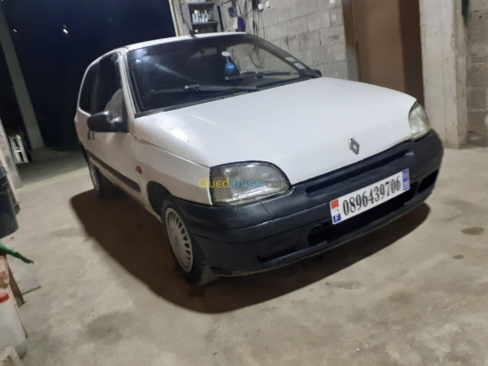 Renault Clio1 1997 