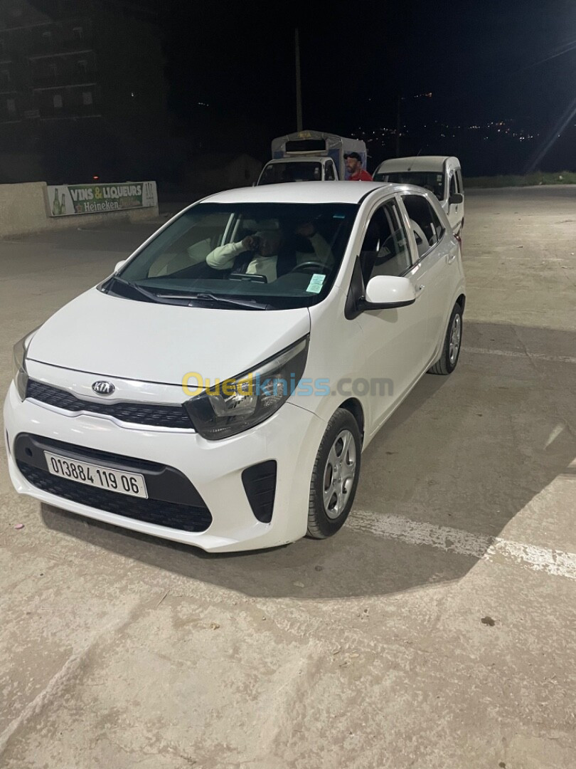 Kia Picanto 2019 LX