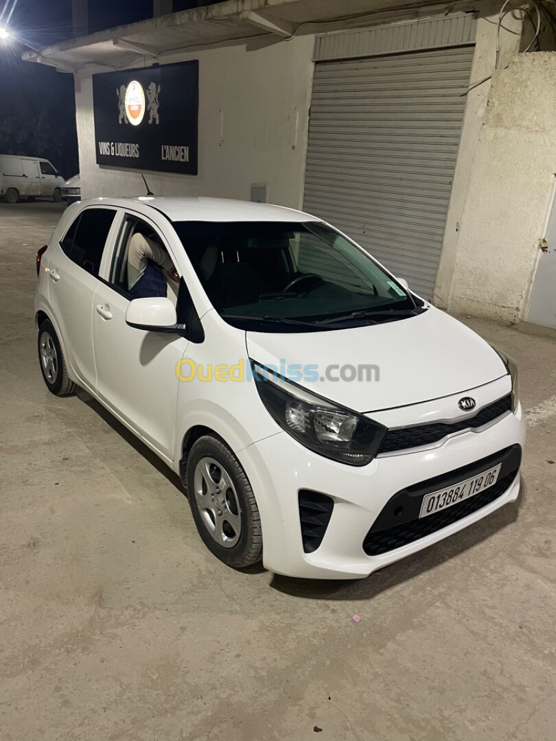 Kia Picanto 2019 LX