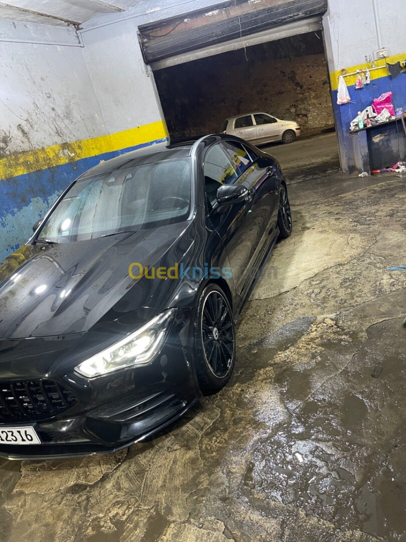 Mercedes Cla 2023 Cla 45