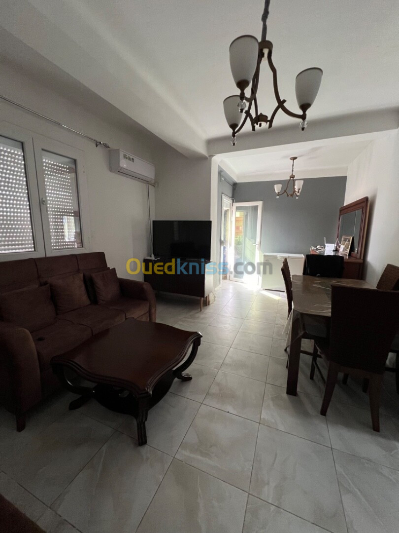 Vente Appartement F4 Sétif Setif