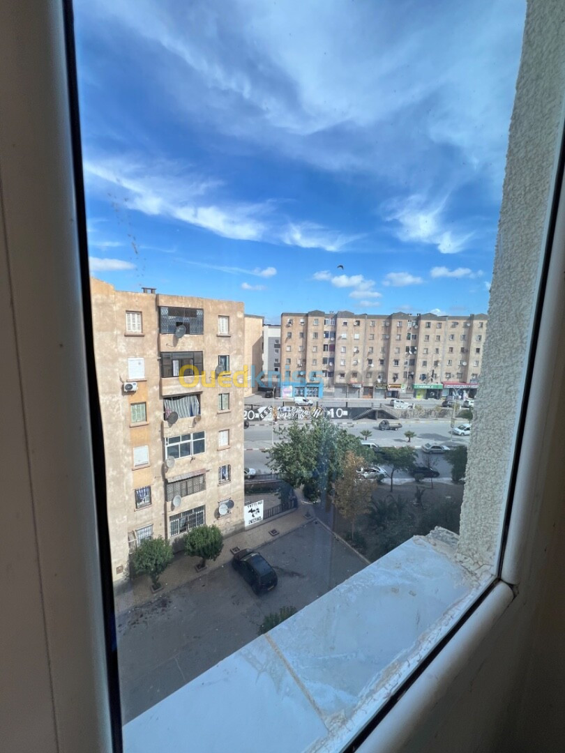 Vente Appartement F4 Sétif Setif