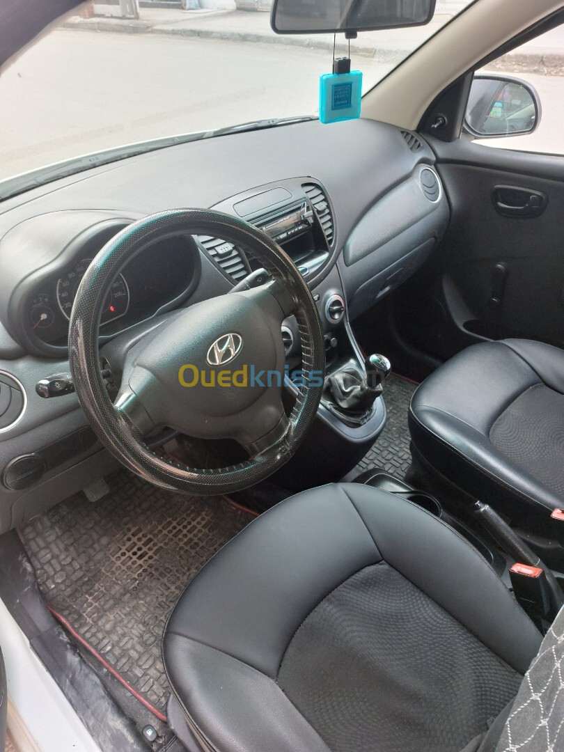 Hyundai i10 2014 GL Plus