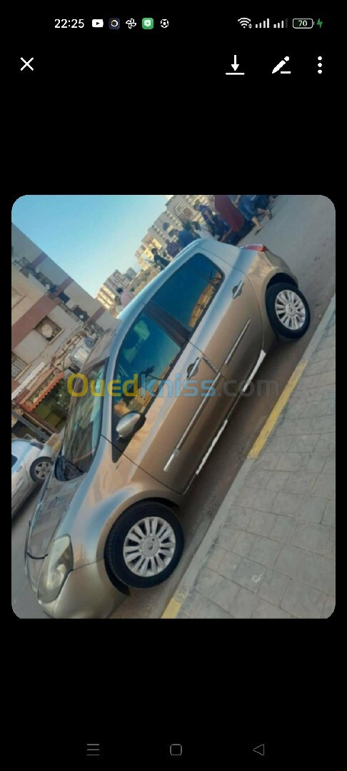 Renault Clio 3 2011 