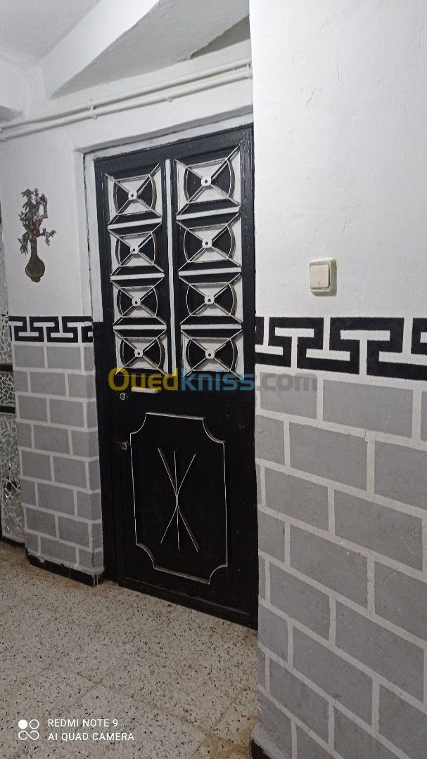 Vente Appartement F2 Oran Bir el djir