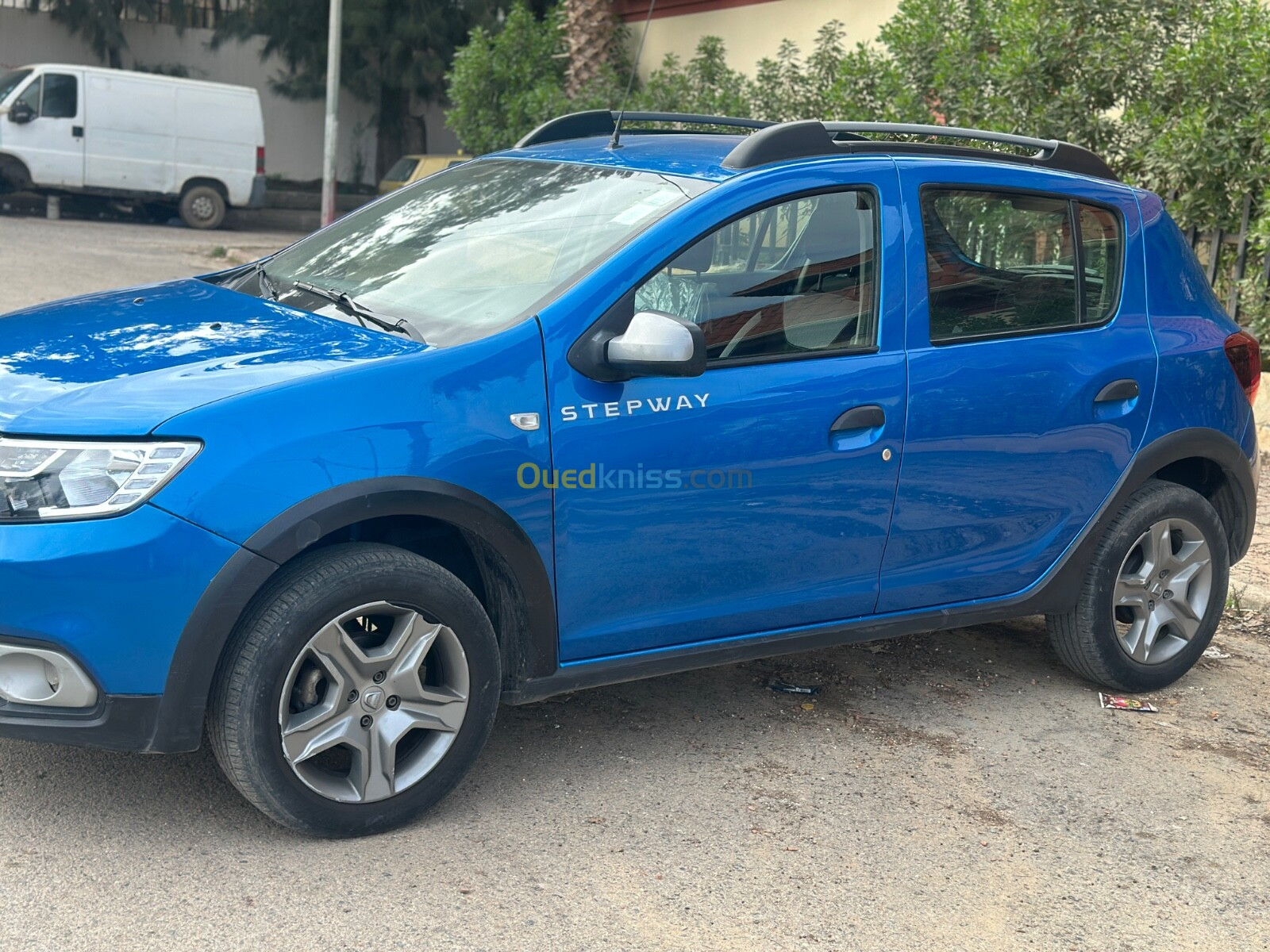 Dacia Sandero 2017 Sandero