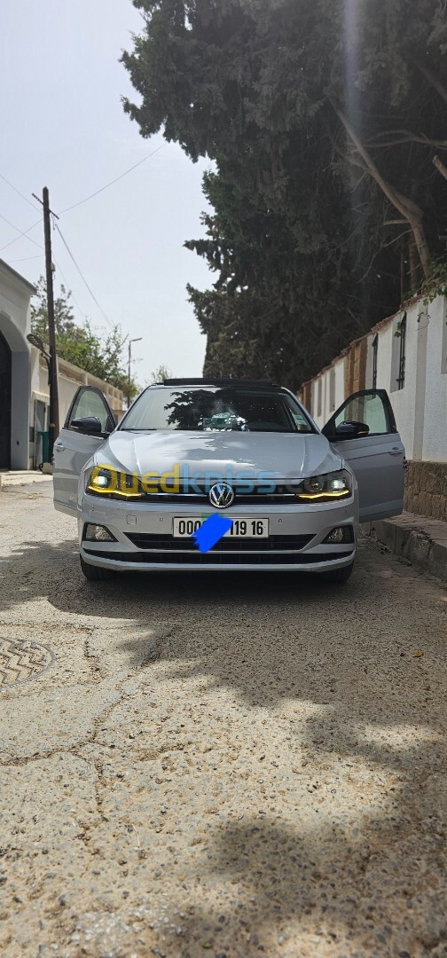 Volkswagen Polo 2019 Beats