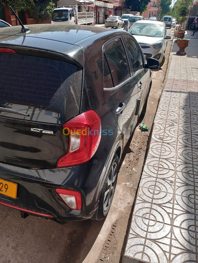 Kia Picanto 2018 EX