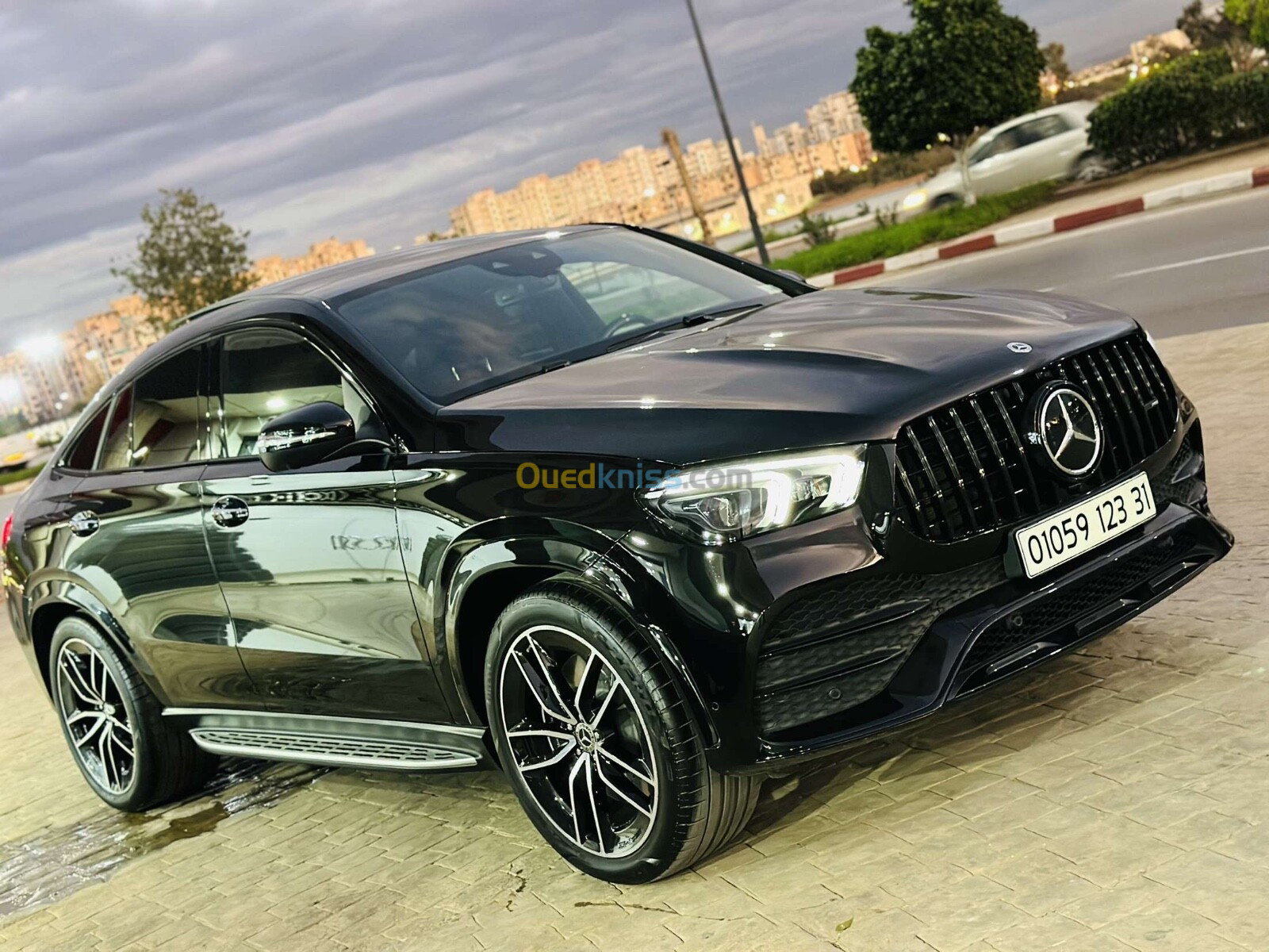 Mercedes Gle 2023 