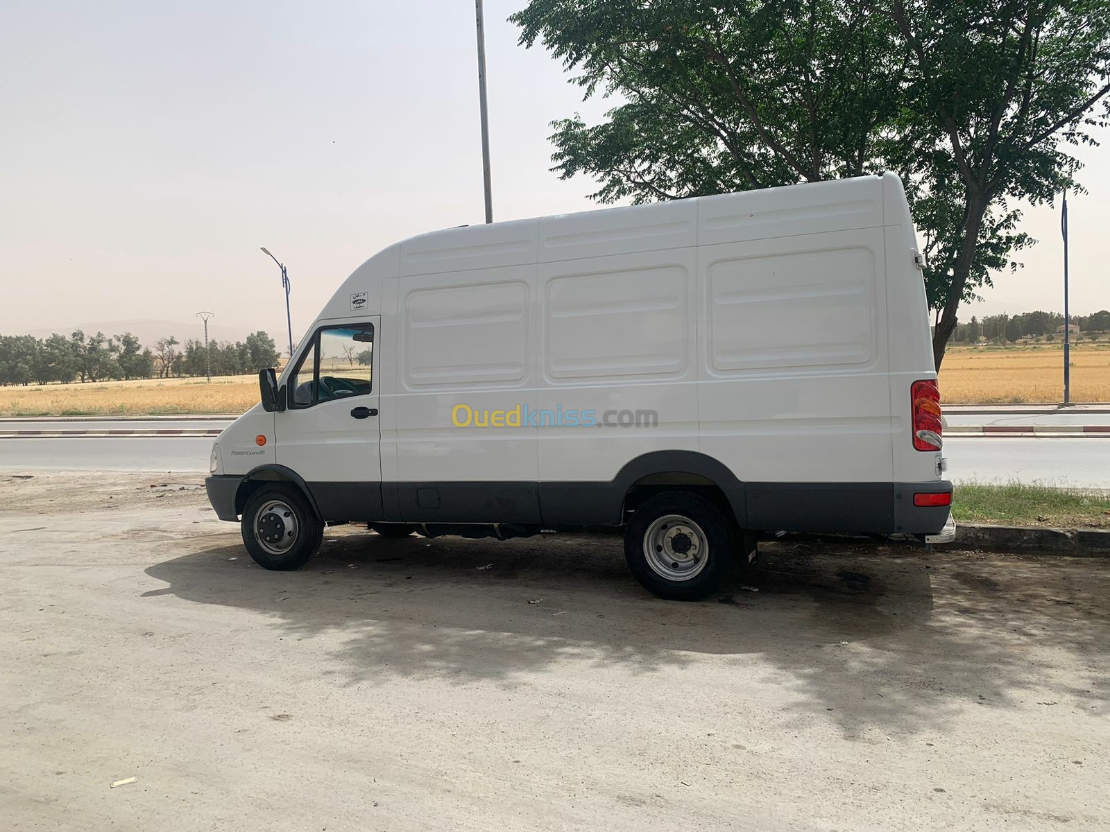 Iveco Iveco 2021