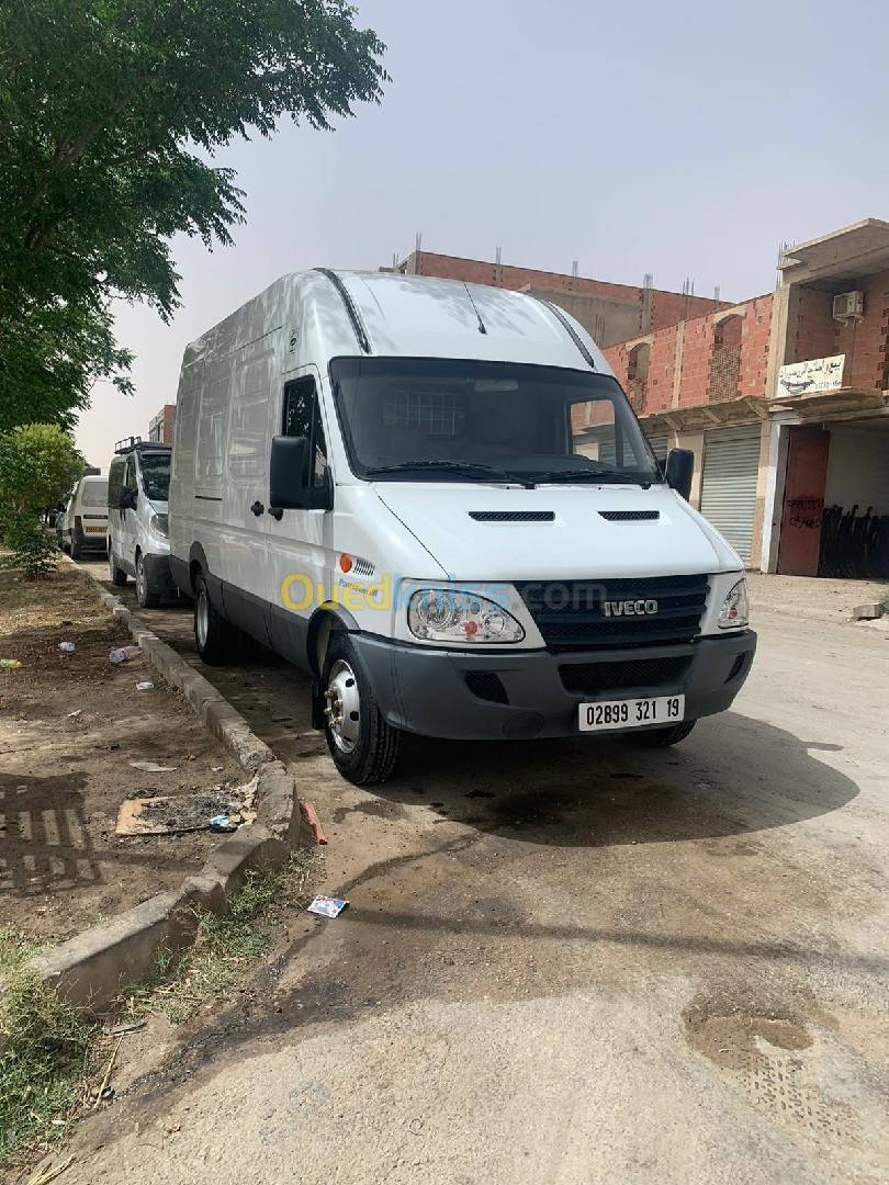 Iveco Iveco 2021