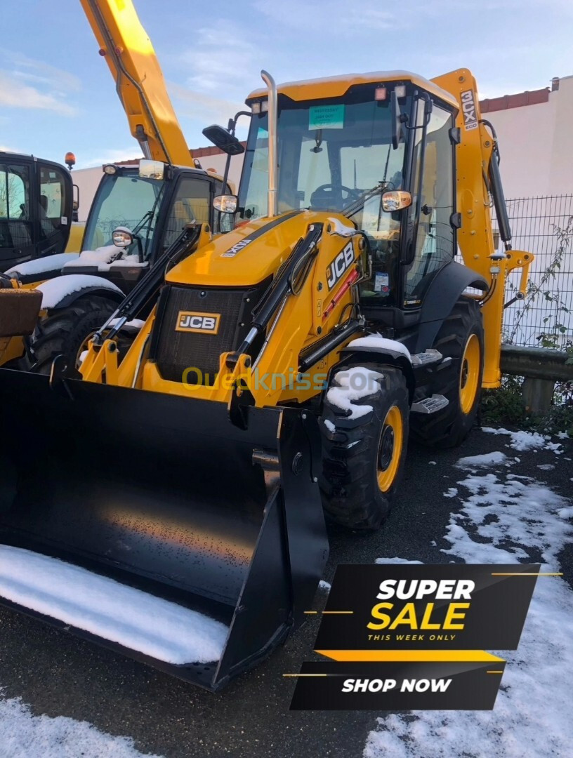 jcb 3cx 2024