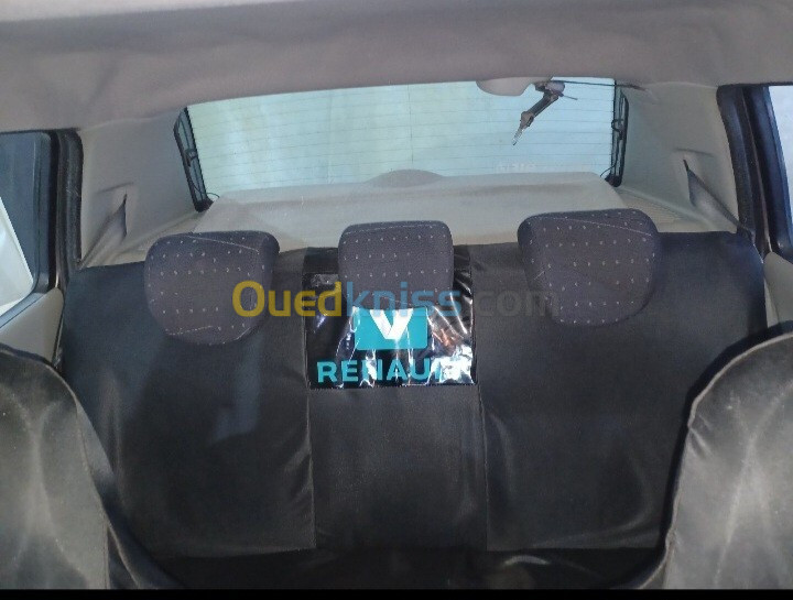 Renault Clio 2 2003 Expression