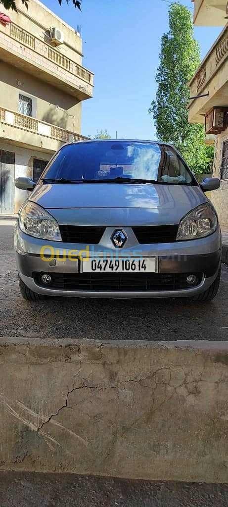 Renault Scenic 2006 Scenic